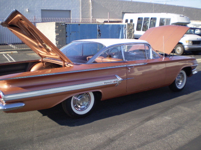 1960 Impala 2dr HT copper 49k miles 50.jpg
